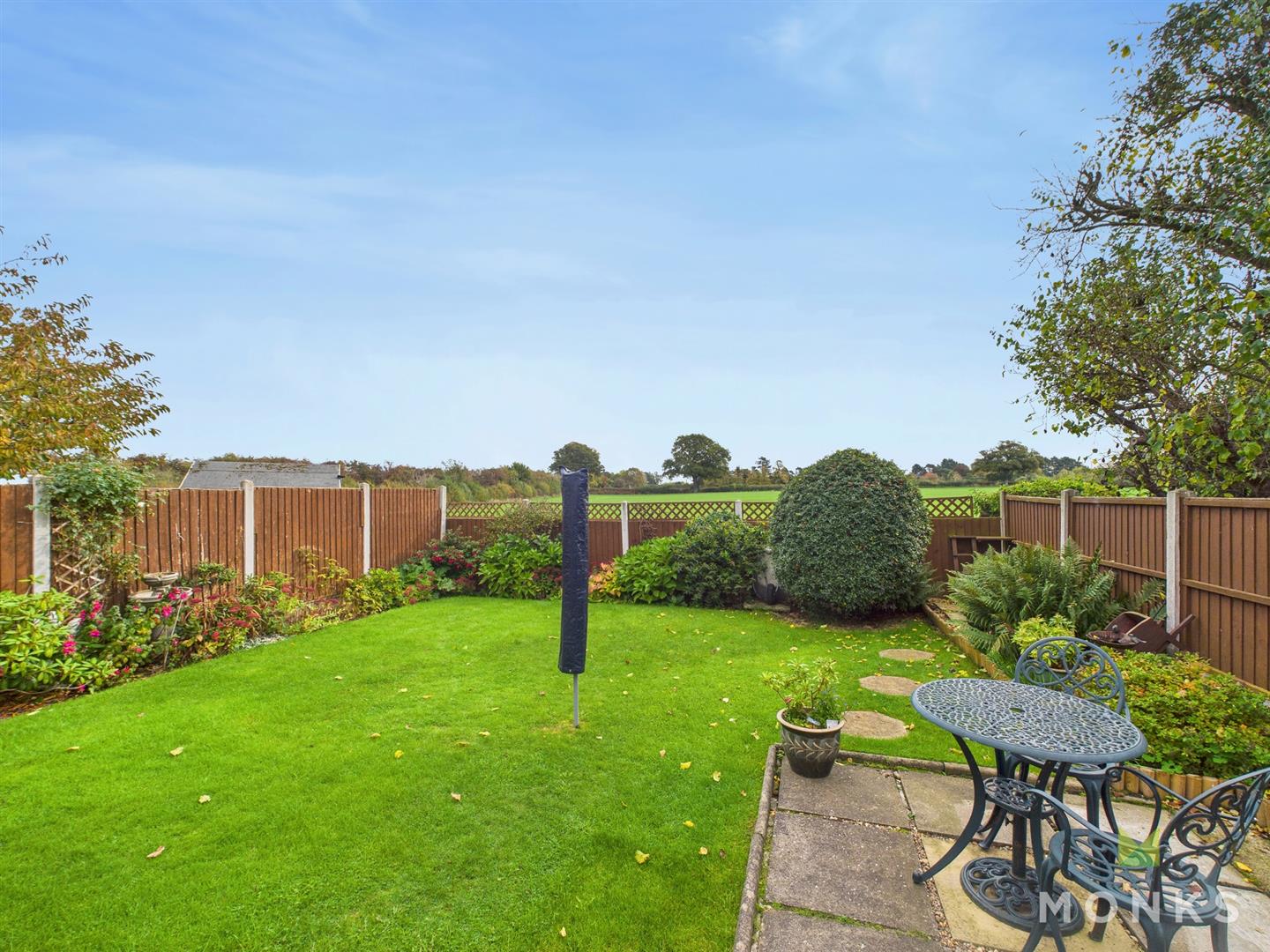 47 The Oval, Shrewsbury, SY3 8ES For Sale